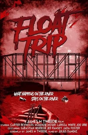 En dvd sur amazon Float Trip