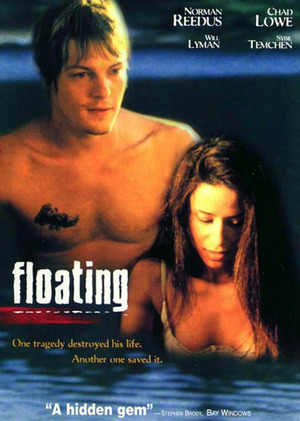 En dvd sur amazon Floating