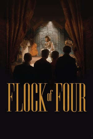 En dvd sur amazon Flock of Four