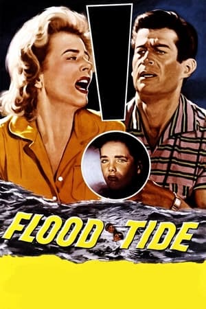 En dvd sur amazon Flood Tide