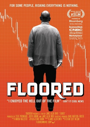 En dvd sur amazon Floored