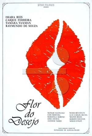 En dvd sur amazon Flor do Desejo