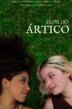 En dvd sur amazon Flor do Ártico