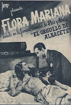 En dvd sur amazon Flora y Mariana