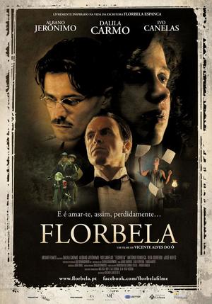 En dvd sur amazon Florbela