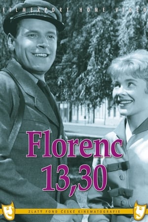 Téléchargement de 'Florenc 13,30' en testant usenext