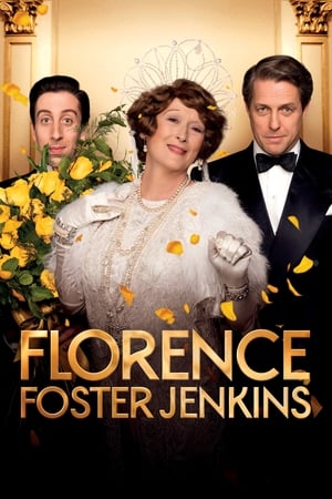 En dvd sur amazon Florence Foster Jenkins