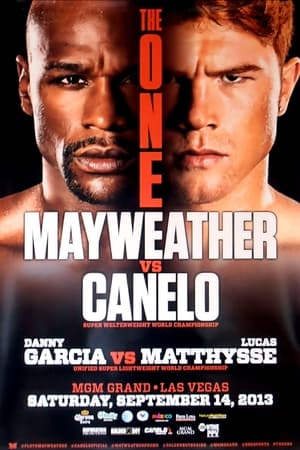 En dvd sur amazon Floyd Mayweather Jr. vs. Canelo Álvarez