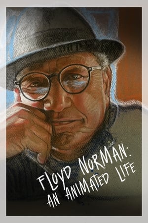 En dvd sur amazon Floyd Norman: An Animated Life