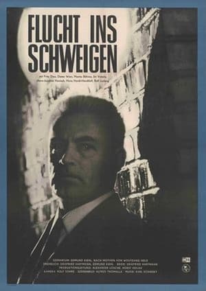 En dvd sur amazon Flucht ins Schweigen