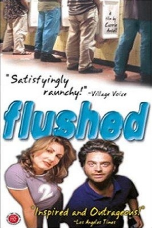 En dvd sur amazon Flushed
