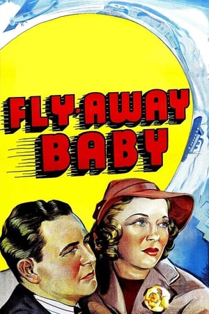 En dvd sur amazon Fly Away Baby