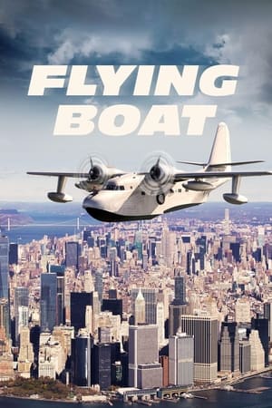 En dvd sur amazon Flying Boat