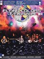 Flying Colors Live in Europe