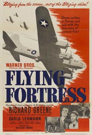 En dvd sur amazon Flying Fortress