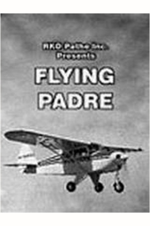En dvd sur amazon Flying Padre