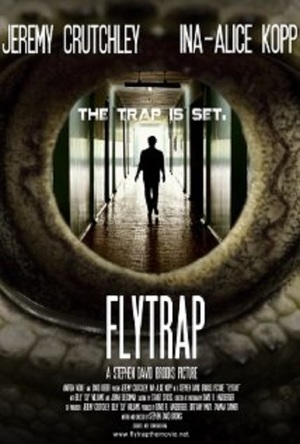 En dvd sur amazon Flytrap