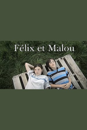 En dvd sur amazon Félix et Malou