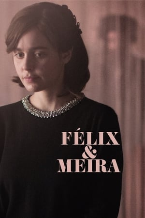 En dvd sur amazon Félix et Meira