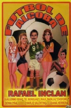 En dvd sur amazon Fútbol de alcoba