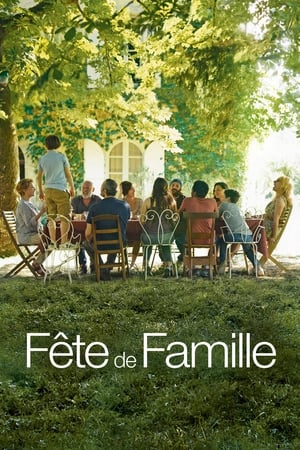 En dvd sur amazon Fête de famille