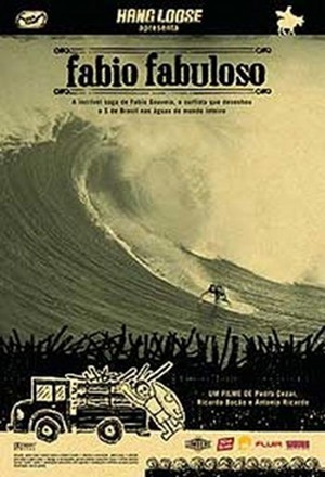 En dvd sur amazon Fábio Fabuloso