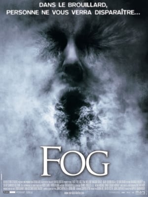 En dvd sur amazon The Fog