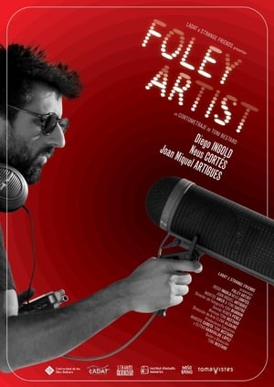 En dvd sur amazon Foley Artist