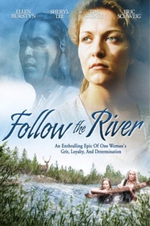 En dvd sur amazon Follow The River