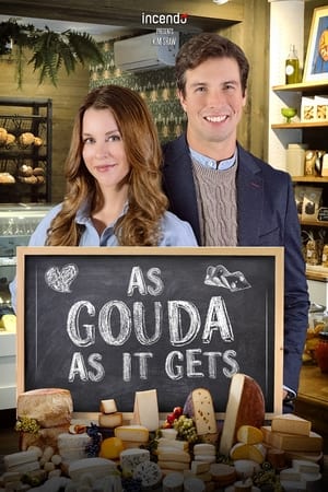 En dvd sur amazon As Gouda as It Gets