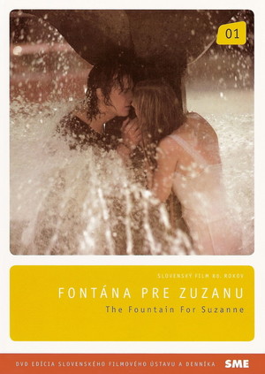 En dvd sur amazon Fontána pre Zuzanu