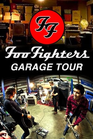 Téléchargement de 'Foo Fighters - Garage Tour' en testant usenext