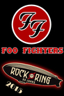 Foo Fighters Rock am Ring 2015