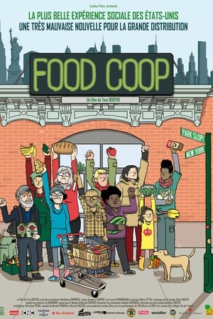 En dvd sur amazon Food Coop