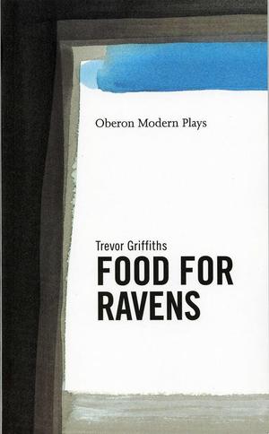 En dvd sur amazon Food for Ravens