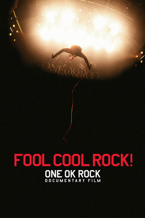 En dvd sur amazon FOOL COOL ROCK! ONE OK ROCK DOCUMENTARY FILM