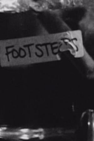 En dvd sur amazon Footsteps