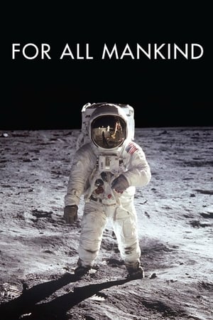 En dvd sur amazon For All Mankind