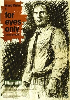 En dvd sur amazon For Eyes Only - Streng geheim