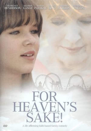 En dvd sur amazon For Heaven's Sake