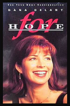 En dvd sur amazon For Hope