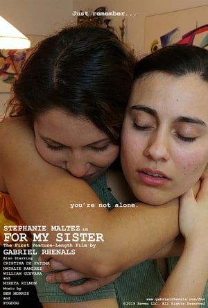 En dvd sur amazon For My Sister