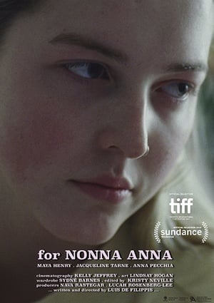 En dvd sur amazon For Nonna Anna