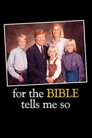 En dvd sur amazon For the Bible Tells Me So