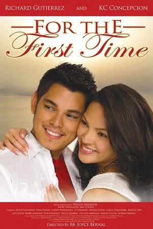 En dvd sur amazon For the First Time