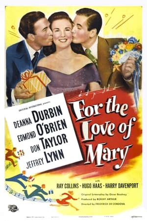 En dvd sur amazon For the Love of Mary