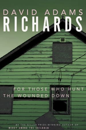 En dvd sur amazon For Those Who Hunt the Wounded Down