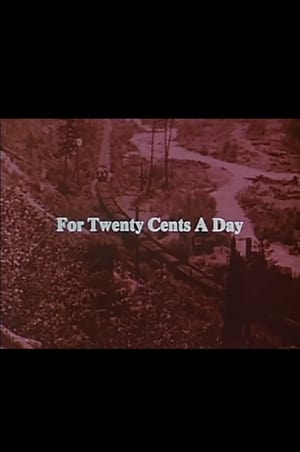 En dvd sur amazon For Twenty Cents A Day
