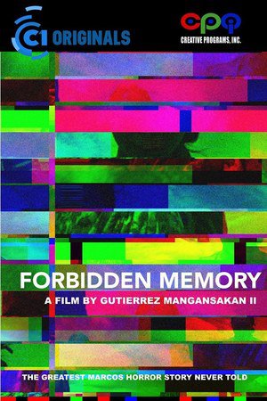 En dvd sur amazon Forbidden Memory