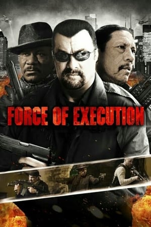 En dvd sur amazon Force of Execution